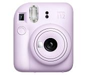 Фотоаппарат моментальной печати Fujifilm Instax Mini 12 Lilac Purple 250_100_488842